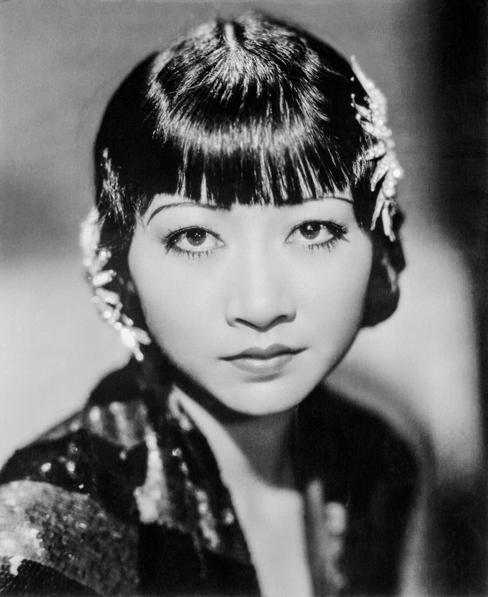 Anna May Wong