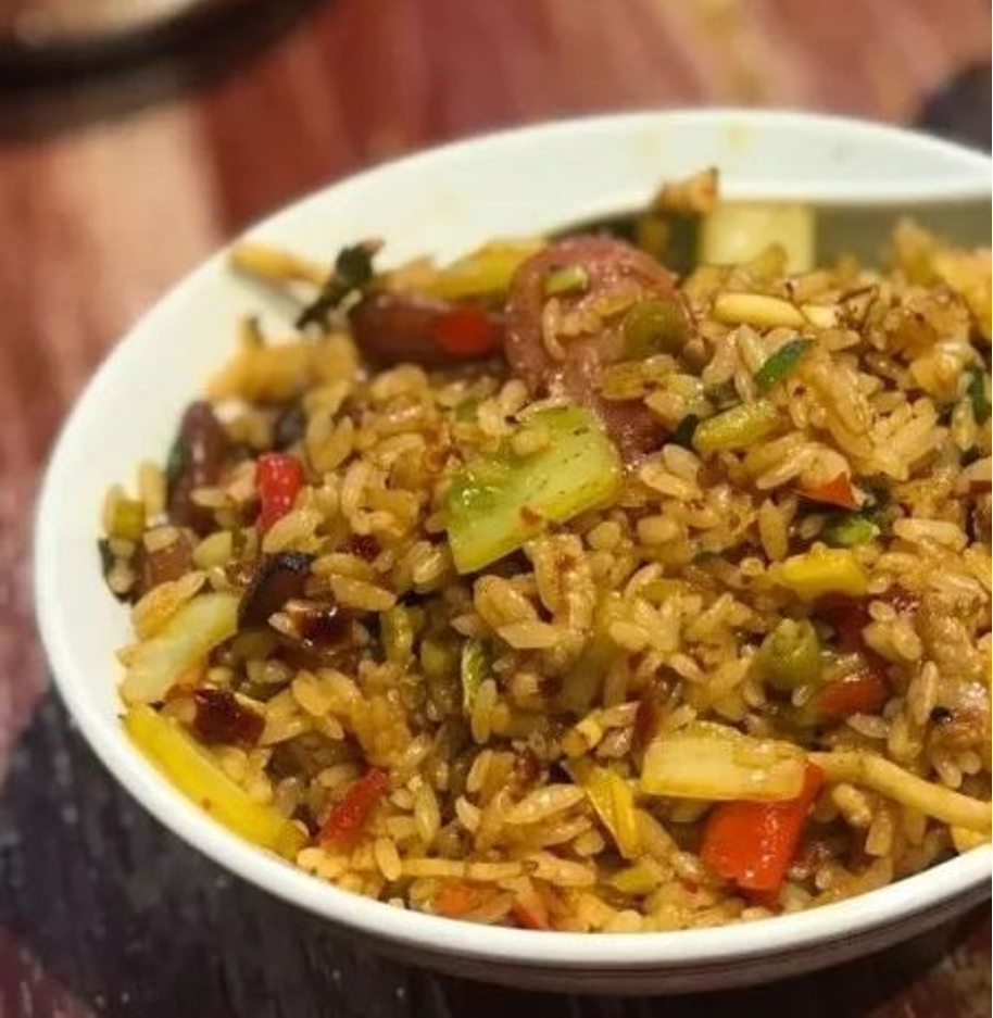 Guiyang Fried Rice
