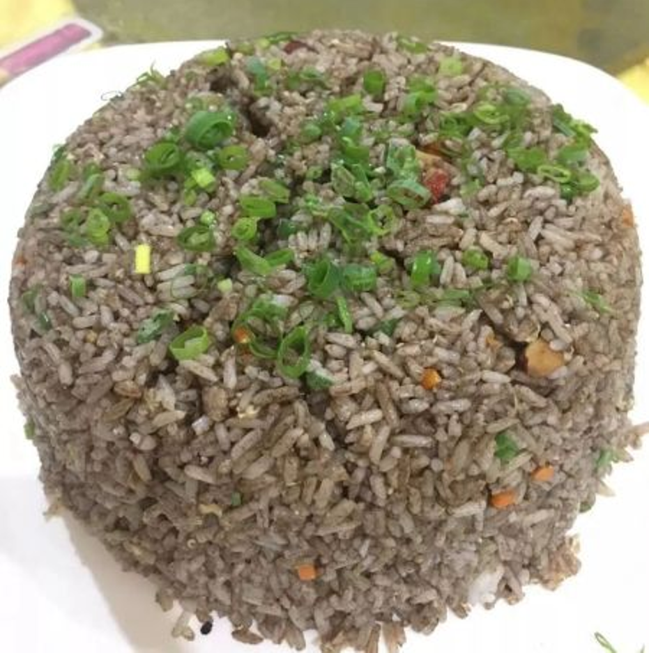 Shunde Fried Rice