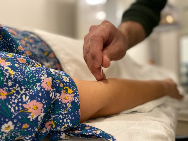 physical therapy