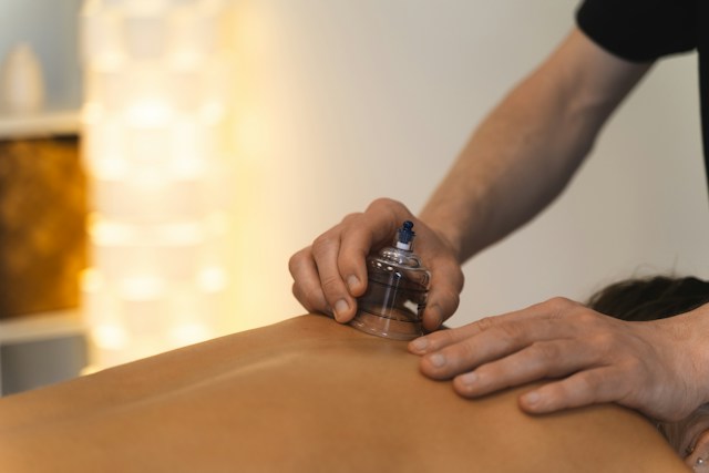 physical therapy